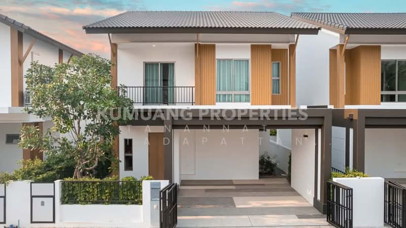 For Sale - ธาราคีรี, Chiang Mai