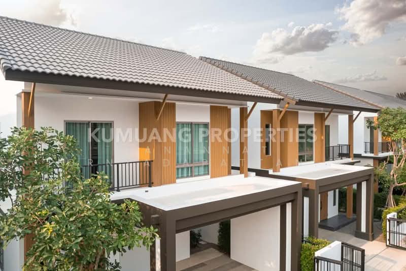 For Sale - ธาราคีรี, Chiang Mai