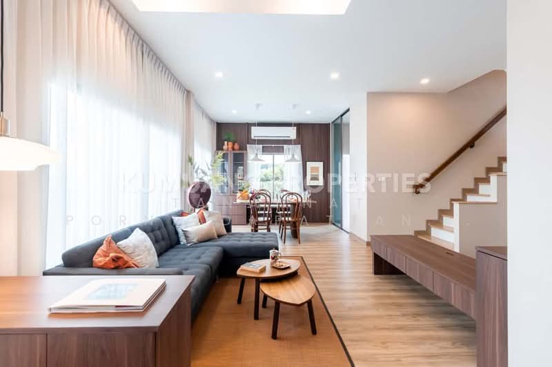 For Sale - ธาราคีรี, Chiang Mai