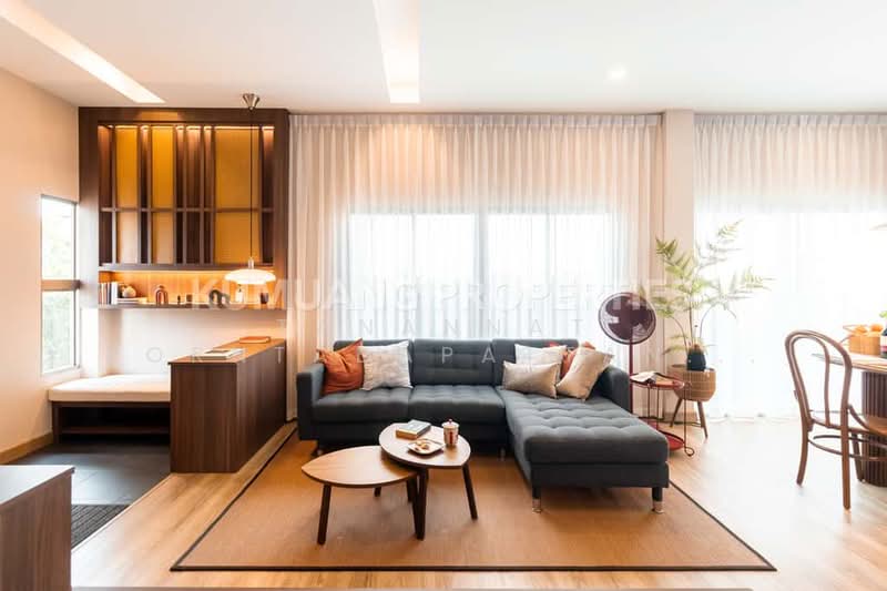 For Sale - ธาราคีรี, Chiang Mai