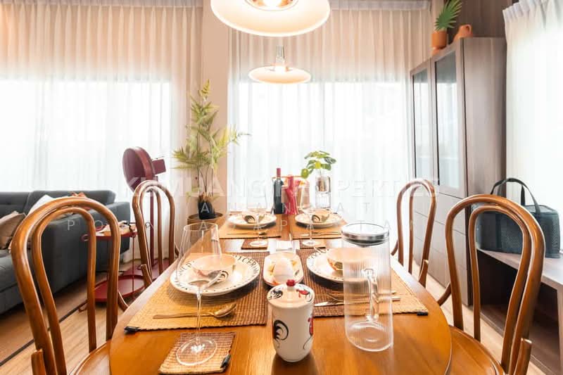 For Sale - ธาราคีรี, Chiang Mai