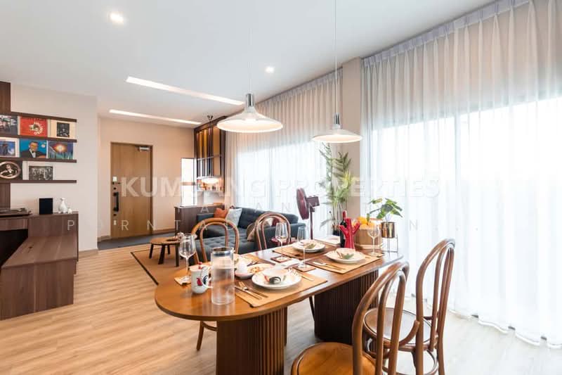 ธาราคีรี, เชียงใหม่, บ้านแหวน, หางดง, เชียงใหม่, 38 ตร.ม., บ้านเดี่ยว ขาย, โดย Tanannat Porntadapattanayothin, 500212706 - DDproperty.com