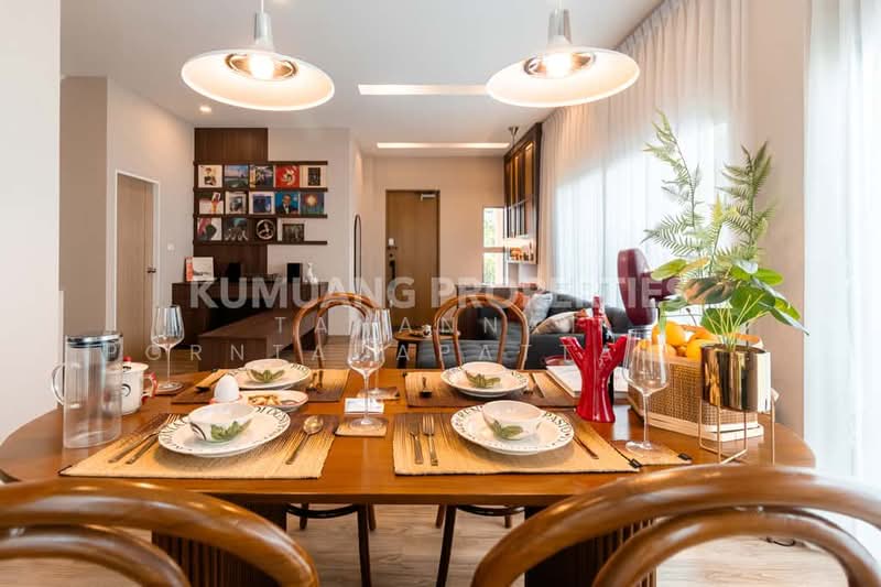 For Sale - ธาราคีรี, Chiang Mai