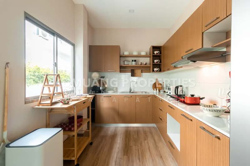 ธาราคีรี, เชียงใหม่, บ้านแหวน, หางดง, เชียงใหม่, 38 ตร.ม., บ้านเดี่ยว ขาย, โดย Tanannat Porntadapattanayothin, 500212706 - DDproperty.com