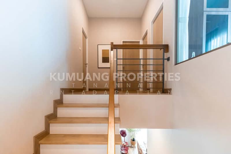 ธาราคีรี, เชียงใหม่, บ้านแหวน, หางดง, เชียงใหม่, 38 ตร.ม., บ้านเดี่ยว ขาย, โดย Tanannat Porntadapattanayothin, 500212706 - DDproperty.com