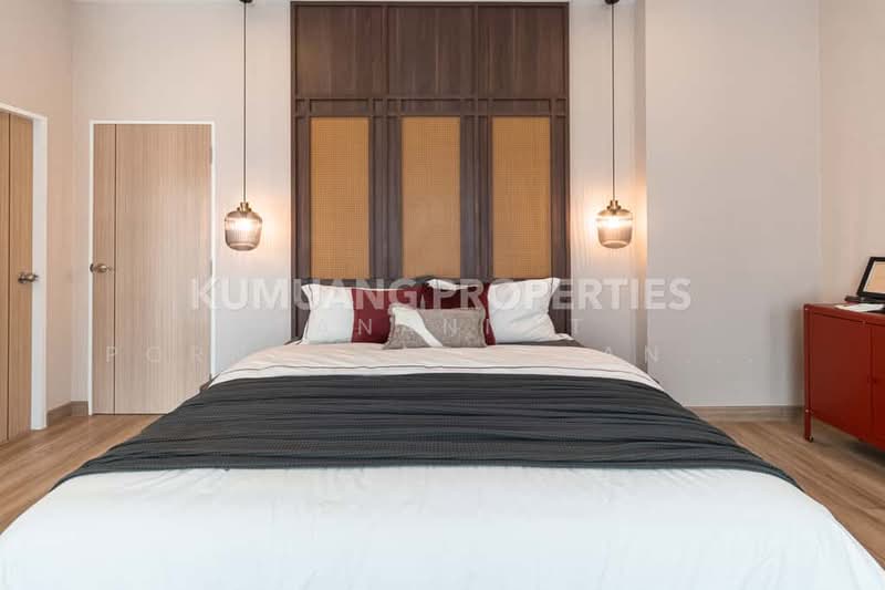 ธาราคีรี, เชียงใหม่, บ้านแหวน, หางดง, เชียงใหม่, 38 ตร.ม., บ้านเดี่ยว ขาย, โดย Tanannat Porntadapattanayothin, 500212706 - DDproperty.com