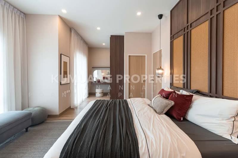 For Sale - ธาราคีรี, Chiang Mai