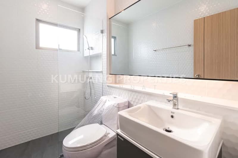 ธาราคีรี, เชียงใหม่, บ้านแหวน, หางดง, เชียงใหม่, 38 ตร.ม., บ้านเดี่ยว ขาย, โดย Tanannat Porntadapattanayothin, 500212706 - DDproperty.com