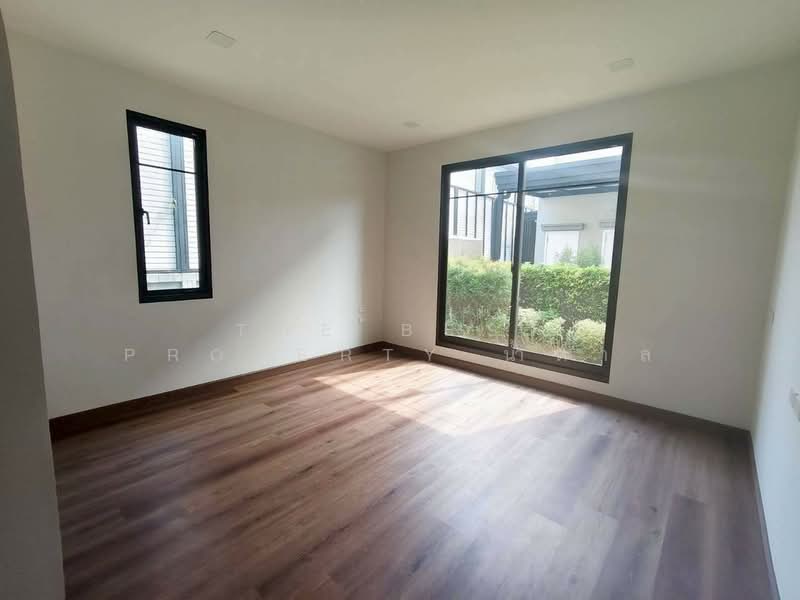 แกรนด์ บริทาเนีย วงแหวน-ประชาอุทิศ (Grand Britania Wongwaen-Prachauthit), Bangkok, Thung Khru, Thung Khru, Bangkok, 4 Bedrooms, 400 sqm, Single Detached House For Sale, by The Best Property น้ำตาล, 500212708 - DDproperty.com