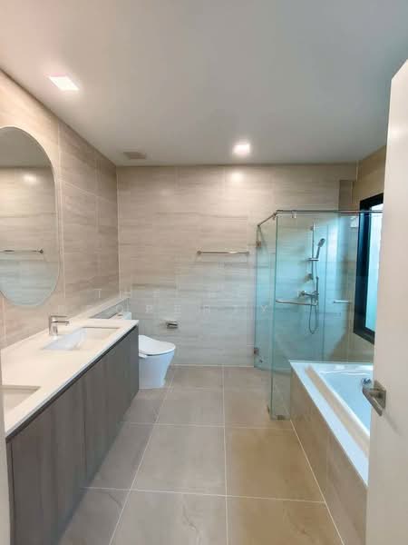 แกรนด์ บริทาเนีย วงแหวน-ประชาอุทิศ (Grand Britania Wongwaen-Prachauthit), Bangkok, Thung Khru, Thung Khru, Bangkok, 4 Bedrooms, 400 sqm, Single Detached House For Sale, by The Best Property น้ำตาล, 500212708 - DDproperty.com