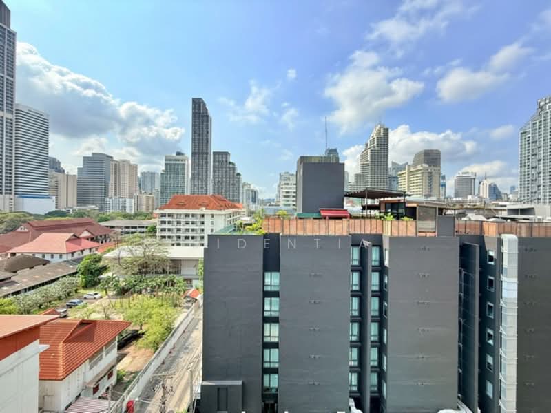 Rishi Court, Bangkok, 47 Soi Sukhumvit 15, Khlongtoei Nua, Watthana, Bangkok, 3 Bedrooms, 200 sqm, Apartment For Rent, by Bangkok Residential, 500212709 - DDproperty.com