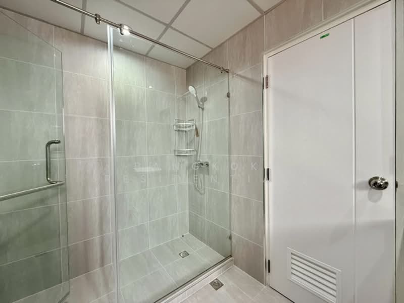 Rishi Court, Bangkok, 47 Soi Sukhumvit 15, Khlongtoei Nua, Watthana, Bangkok, 3 Bedrooms, 200 sqm, Apartment For Rent, by Bangkok Residential, 500212709 - DDproperty.com