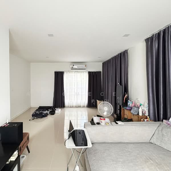 โกลเด้น นีโอ งามวงศ์วาน-ประชาชื่น, Nonthaburi, Bang Talat, Pak Kret, Nonthaburi, 3 Bedrooms, 140 sqm, Semi-Detached House (Twin House) For Sale, by AJHOMECENTER - คุณโต, 500212710 - DDproperty.com