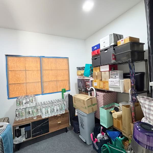 โกลเด้น นีโอ งามวงศ์วาน-ประชาชื่น, Nonthaburi, Bang Talat, Pak Kret, Nonthaburi, 3 Bedrooms, 140 sqm, Semi-Detached House (Twin House) For Sale, by AJHOMECENTER - คุณโต, 500212710 - DDproperty.com