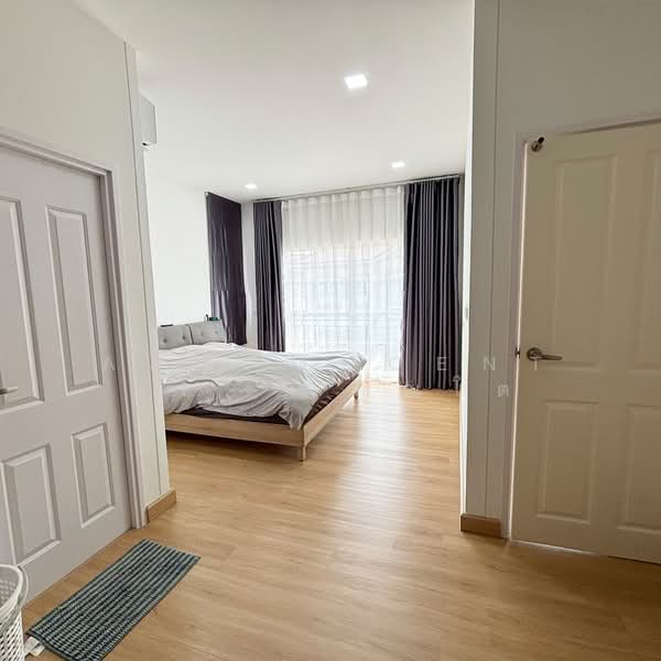 โกลเด้น นีโอ งามวงศ์วาน-ประชาชื่น, Nonthaburi, Bang Talat, Pak Kret, Nonthaburi, 3 Bedrooms, 140 sqm, Semi-Detached House (Twin House) For Sale, by AJHOMECENTER - คุณโต, 500212710 - DDproperty.com