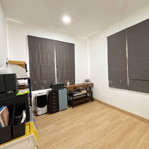 โกลเด้น นีโอ งามวงศ์วาน-ประชาชื่น, Nonthaburi, Bang Talat, Pak Kret, Nonthaburi, 3 Bedrooms, 140 sqm, Semi-Detached House (Twin House) For Sale, by AJHOMECENTER - คุณโต, 500212710 - DDproperty.com