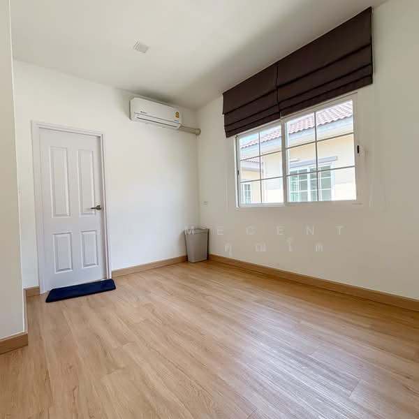 โกลเด้น นีโอ งามวงศ์วาน-ประชาชื่น, Nonthaburi, Bang Talat, Pak Kret, Nonthaburi, 3 Bedrooms, 140 sqm, Semi-Detached House (Twin House) For Sale, by AJHOMECENTER - คุณโต, 500212710 - DDproperty.com