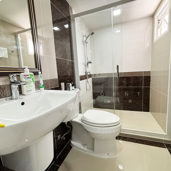 โกลเด้น นีโอ งามวงศ์วาน-ประชาชื่น, Nonthaburi, Bang Talat, Pak Kret, Nonthaburi, 3 Bedrooms, 140 sqm, Semi-Detached House (Twin House) For Sale, by AJHOMECENTER - คุณโต, 500212710 - DDproperty.com