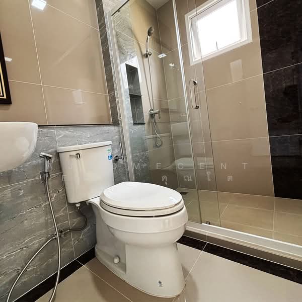 โกลเด้น นีโอ งามวงศ์วาน-ประชาชื่น, Nonthaburi, Bang Talat, Pak Kret, Nonthaburi, 3 Bedrooms, 140 sqm, Semi-Detached House (Twin House) For Sale, by AJHOMECENTER - คุณโต, 500212710 - DDproperty.com