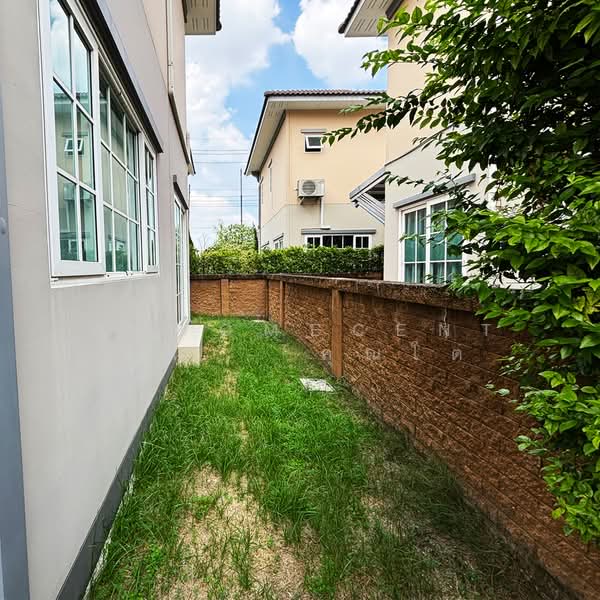 โกลเด้น นีโอ งามวงศ์วาน-ประชาชื่น, Nonthaburi, Bang Talat, Pak Kret, Nonthaburi, 3 Bedrooms, 140 sqm, Semi-Detached House (Twin House) For Sale, by AJHOMECENTER - คุณโต, 500212710 - DDproperty.com