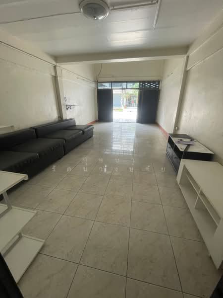 ให้เช่า - จดบริษัทได้ ทำเลสุขาภิบาล 5 ซ.45 ให้เช่าอาคารพาณิชย์ 3.5 ชั้น อาคารพร้อมอยู่ ทำเลดี ราคาถูก, กรุงเทพ