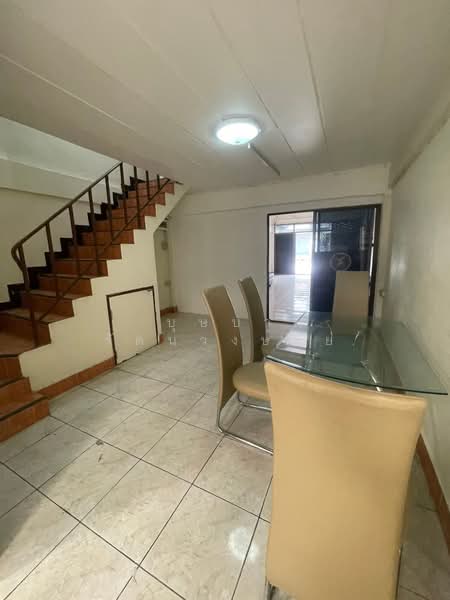 ให้เช่า - จดบริษัทได้ ทำเลสุขาภิบาล 5 ซ.45 ให้เช่าอาคารพาณิชย์ 3.5 ชั้น อาคารพร้อมอยู่ ทำเลดี ราคาถูก, กรุงเทพ