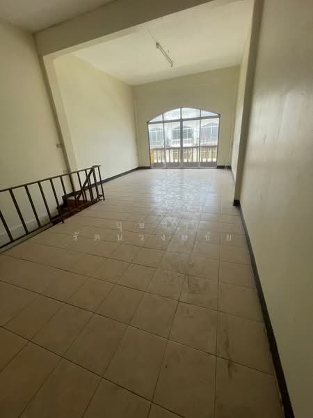 ให้เช่า - จดบริษัทได้ ทำเลสุขาภิบาล 5 ซ.45 ให้เช่าอาคารพาณิชย์ 3.5 ชั้น อาคารพร้อมอยู่ ทำเลดี ราคาถูก, กรุงเทพ