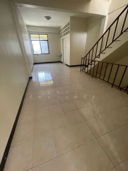 ให้เช่า - จดบริษัทได้ ทำเลสุขาภิบาล 5 ซ.45 ให้เช่าอาคารพาณิชย์ 3.5 ชั้น อาคารพร้อมอยู่ ทำเลดี ราคาถูก, กรุงเทพ