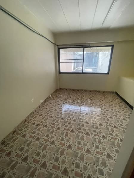 ให้เช่า - จดบริษัทได้ ทำเลสุขาภิบาล 5 ซ.45 ให้เช่าอาคารพาณิชย์ 3.5 ชั้น อาคารพร้อมอยู่ ทำเลดี ราคาถูก, กรุงเทพ