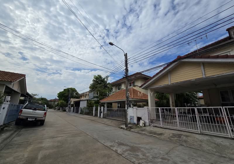 Chuan Chuen Park Onnut-Wongwaen, Bangkok, Kanchanaphisek Road, Prawet, Prawet, Bangkok, 3 Bedrooms, 200 sqm, Single Detached House For Sale, by Khun Amy, 500212712 - DDproperty.com