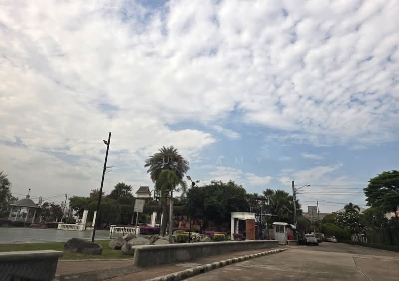 Chuan Chuen Park Onnut-Wongwaen, Bangkok, Kanchanaphisek Road, Prawet, Prawet, Bangkok, 3 Bedrooms, 200 sqm, Single Detached House For Sale, by Khun Amy, 500212712 - DDproperty.com