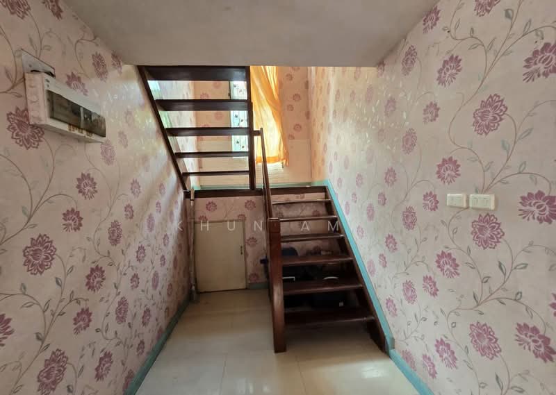 Chuan Chuen Park Onnut-Wongwaen, Bangkok, Kanchanaphisek Road, Prawet, Prawet, Bangkok, 3 Bedrooms, 200 sqm, Single Detached House For Sale, by Khun Amy, 500212712 - DDproperty.com