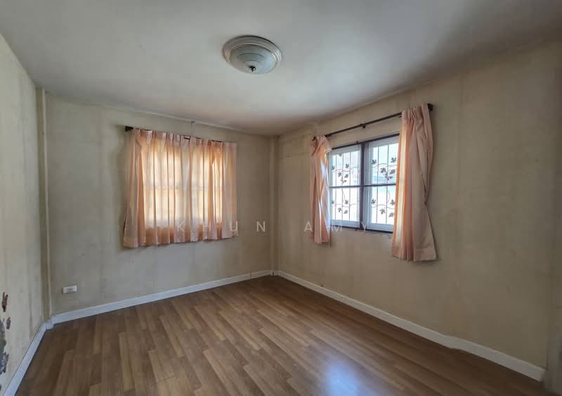 Chuan Chuen Park Onnut-Wongwaen, Bangkok, Kanchanaphisek Road, Prawet, Prawet, Bangkok, 3 Bedrooms, 200 sqm, Single Detached House For Sale, by Khun Amy, 500212712 - DDproperty.com