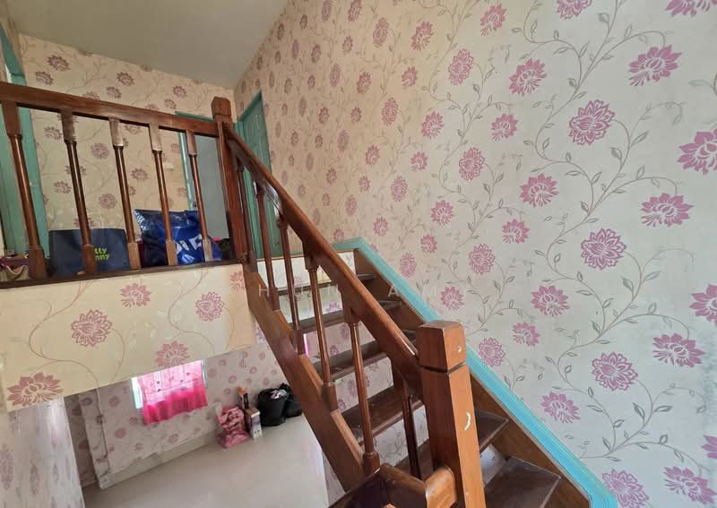 Chuan Chuen Park Onnut-Wongwaen : ชวนชื่น พาร์ค อ่อนนุช-วงแหวน, กรุงเทพ, ถนน กาญจนาภิเษก, ประเวศ, ประเวศ, กรุงเทพ, 200 ตร.ม., บ้านเดี่ยว ขาย, โดย Khun Amy, 500212712 - DDproperty.com