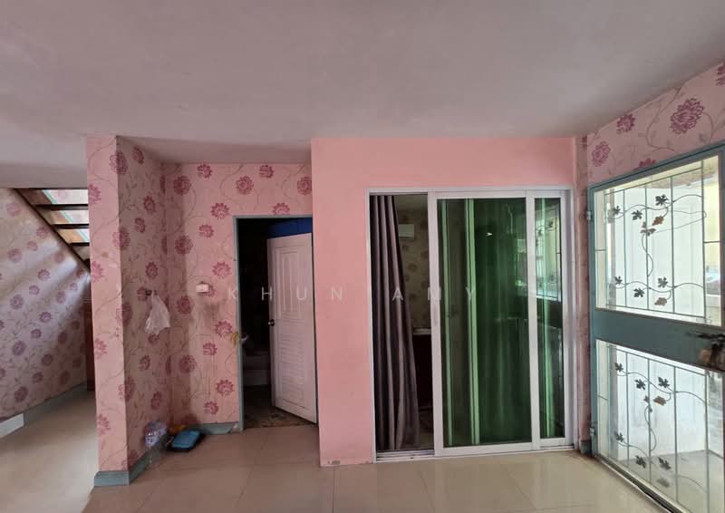 Chuan Chuen Park Onnut-Wongwaen, Bangkok, Kanchanaphisek Road, Prawet, Prawet, Bangkok, 3 Bedrooms, 200 sqm, Single Detached House For Sale, by Khun Amy, 500212712 - DDproperty.com