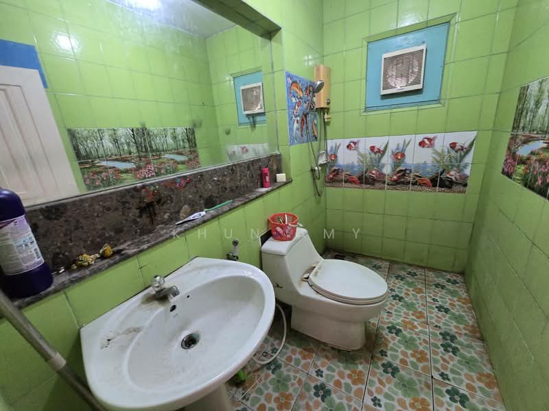 Chuan Chuen Park Onnut-Wongwaen, Bangkok, Kanchanaphisek Road, Prawet, Prawet, Bangkok, 3 Bedrooms, 200 sqm, Single Detached House For Sale, by Khun Amy, 500212712 - DDproperty.com