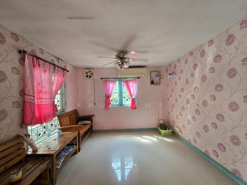 Chuan Chuen Park Onnut-Wongwaen, Bangkok, Kanchanaphisek Road, Prawet, Prawet, Bangkok, 3 Bedrooms, 200 sqm, Single Detached House For Sale, by Khun Amy, 500212712 - DDproperty.com