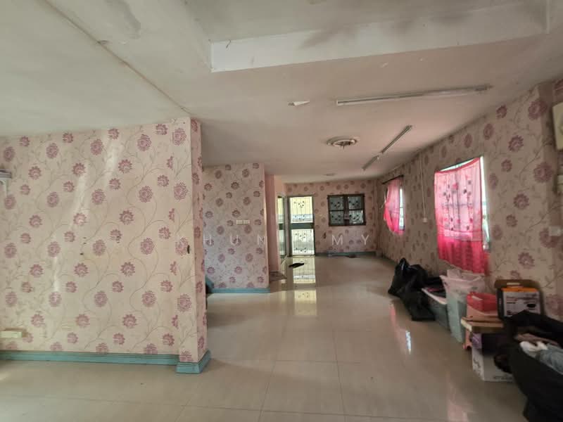 Chuan Chuen Park Onnut-Wongwaen, Bangkok, Kanchanaphisek Road, Prawet, Prawet, Bangkok, 3 Bedrooms, 200 sqm, Single Detached House For Sale, by Khun Amy, 500212712 - DDproperty.com