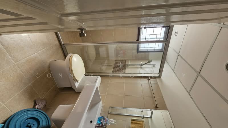 City Home Tha Phra Intersection, Bangkok, 99 Ratchadaphisek Road, Wat Tha Pra, Bangkok Yai, Bangkok, 1 Bedroom, 62 sqm, Condo For Sale, by Connex Property, 500212713 - DDproperty.com