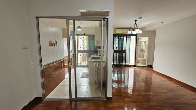 City Home Tha Phra Intersection, Bangkok, 99 Ratchadaphisek Road, Wat Tha Pra, Bangkok Yai, Bangkok, 1 Bedroom, 62 sqm, Condo For Sale, by Connex Property, 500212713 - DDproperty.com