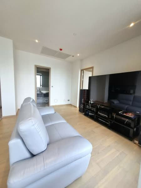 ASHTON Asoke-Rama 9, Bangkok, 469 Asoke-Dindaeng Road, Din Daeng, Bangkok, 2 Bedrooms, 92 sqm, Condo For Sale, by Connex Property, 500212714 - DDproperty.com