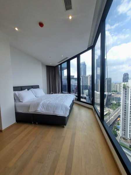 ASHTON Asoke-Rama 9, Bangkok, 469 Asoke-Dindaeng Road, Din Daeng, Bangkok, 2 Bedrooms, 92 sqm, Condo For Sale, by Connex Property, 500212714 - DDproperty.com