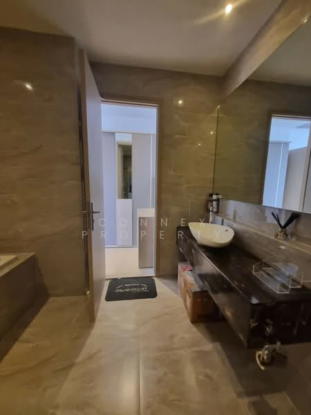 ASHTON Asoke-Rama 9, Bangkok, 469 Asoke-Dindaeng Road, Din Daeng, Bangkok, 2 Bedrooms, 92 sqm, Condo For Sale, by Connex Property, 500212714 - DDproperty.com
