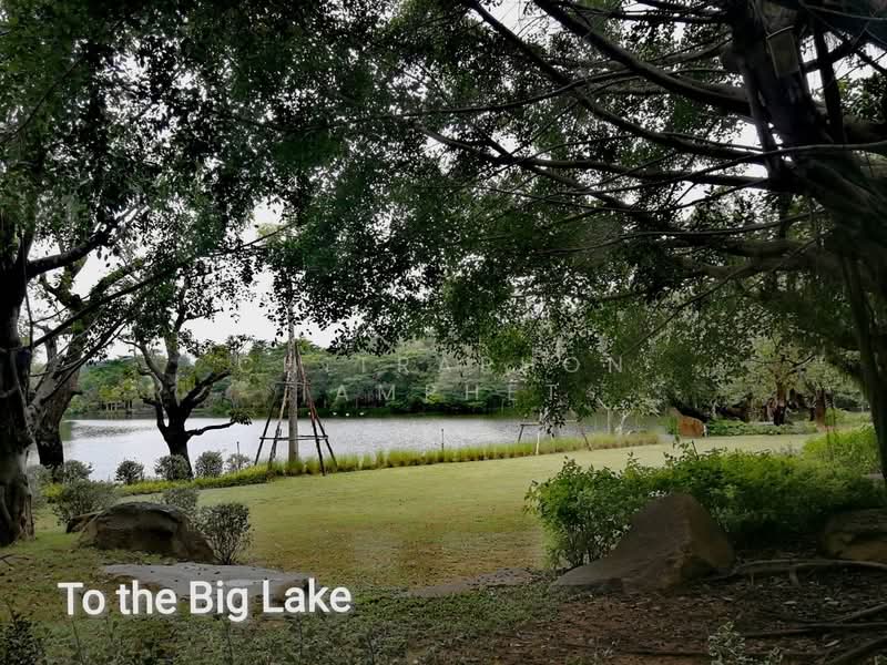 Swan Lake Residences Khao Yai, Nakhon Ratchasima, Rural Road NMA.3052, Pong Ta Long, Pak Chong, Nakhon Ratchasima, 1 Bedroom, 70 sqm, Condo For Sale, by Chitraphon Iamphet, 500212715 - DDproperty.com