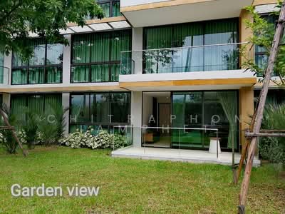 ขาย - Swan Lake Residences Khao Yai : สวอนเลค เรสซิเดนท์ เขาใหญ่, นครราชสีมา