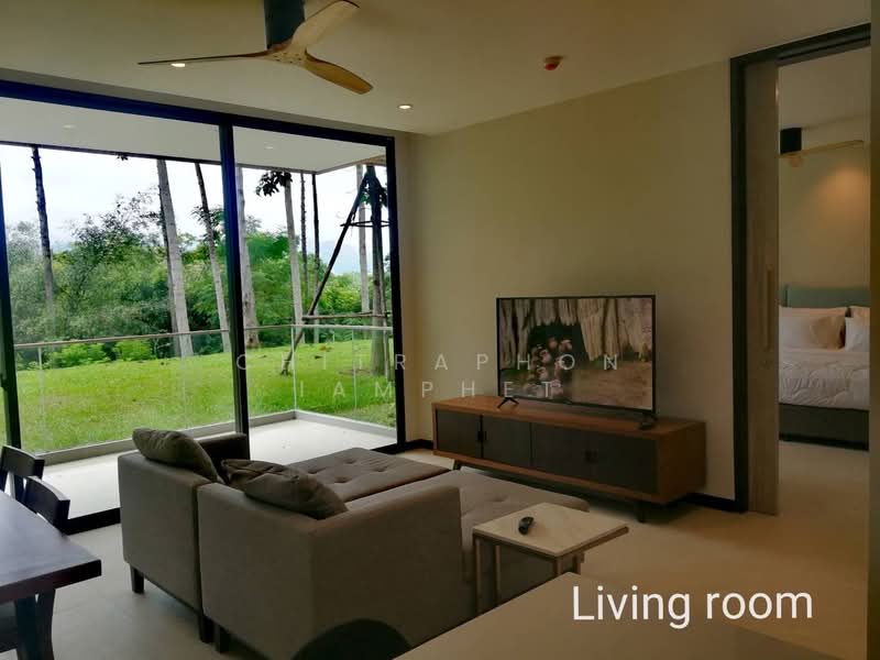 Swan Lake Residences Khao Yai, Nakhon Ratchasima, Rural Road NMA.3052, Pong Ta Long, Pak Chong, Nakhon Ratchasima, 1 Bedroom, 70 sqm, Condo For Sale, by Chitraphon Iamphet, 500212715 - DDproperty.com