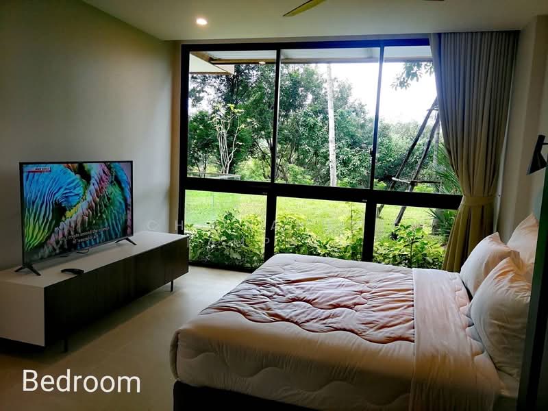 Swan Lake Residences Khao Yai, Nakhon Ratchasima, Rural Road NMA.3052, Pong Ta Long, Pak Chong, Nakhon Ratchasima, 1 Bedroom, 70 sqm, Condo For Sale, by Chitraphon Iamphet, 500212715 - DDproperty.com