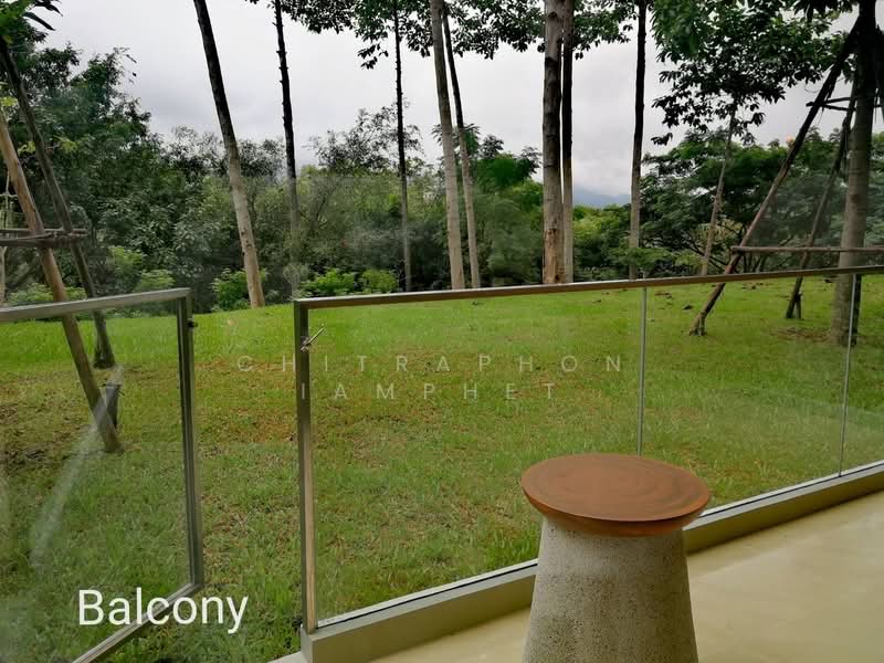 ขาย - Swan Lake Residences Khao Yai : สวอนเลค เรสซิเดนท์ เขาใหญ่, นครราชสีมา