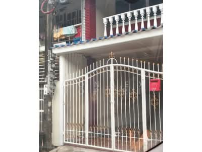 ขาย - Chat Kaeo Bang Kapi Village : หมู่บ้าน ฉัตรแก้ว บางกะปิ, กรุงเทพ