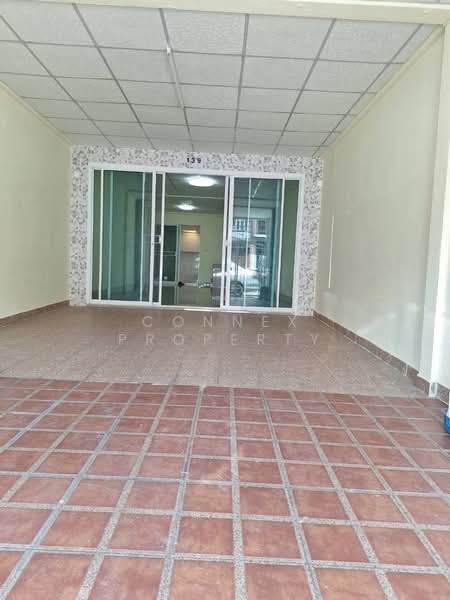 Chat Kaeo Bang Kapi Village : หมู่บ้าน ฉัตรแก้ว บางกะปิ, กรุงเทพ, ถนน แฮปปี้แลนด์, คลองจั่น, บางกะปิ, กรุงเทพ, 21 ตร.ม., ทาวน์เฮ้าส์ ขาย, โดย Connex Property, 500212716 - DDproperty.com